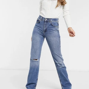 Asos  - Säljer dessa skit fina byxor från asos i storlek 36 då jag beställde dem i för liten storlek💗