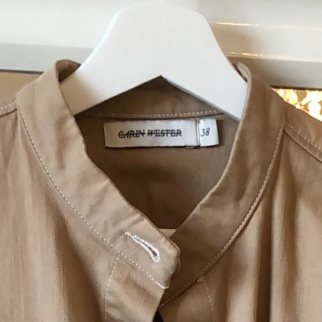 Carin Wester jacka 38 - 90