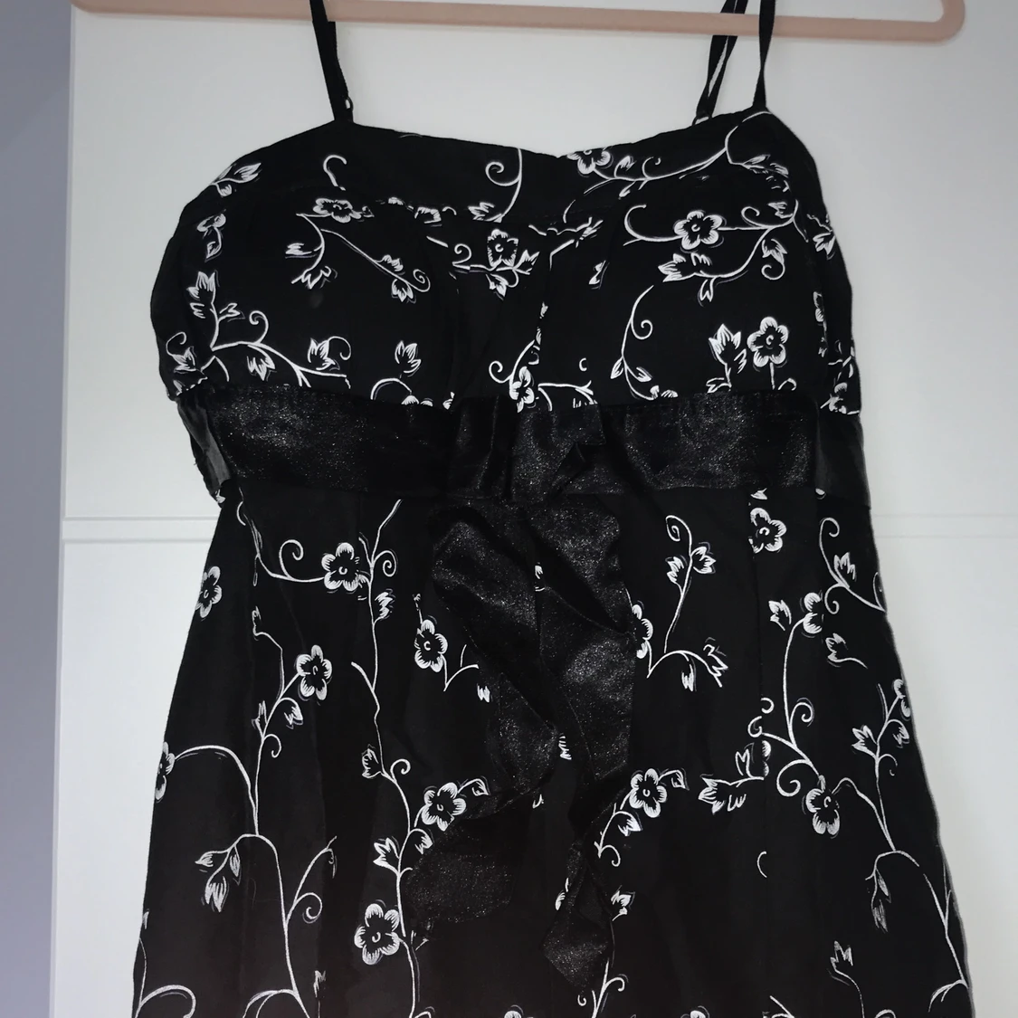 Sommar klänning - 90