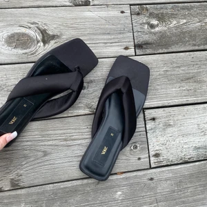 Skor  - aldrig använda skor från zara ⭐️ storlek 38 