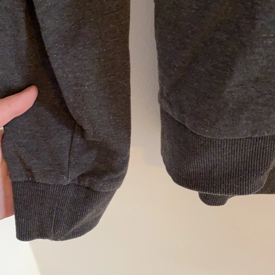 Långärmard tröja  - 91