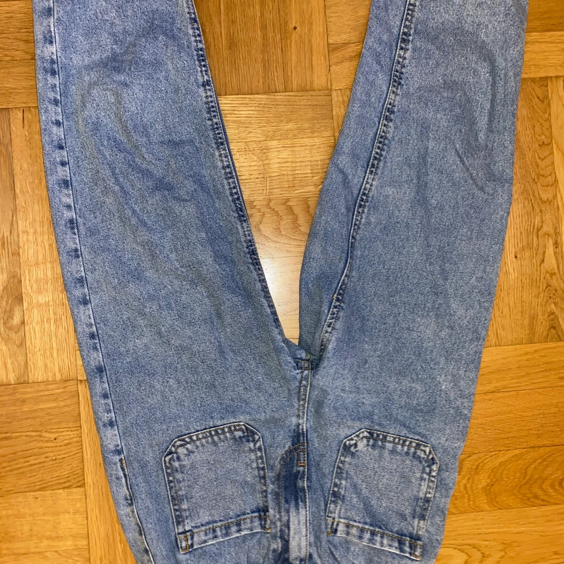 Jeans Zara