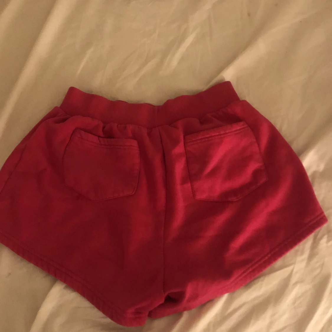 Mjukis kort byxor  - 90