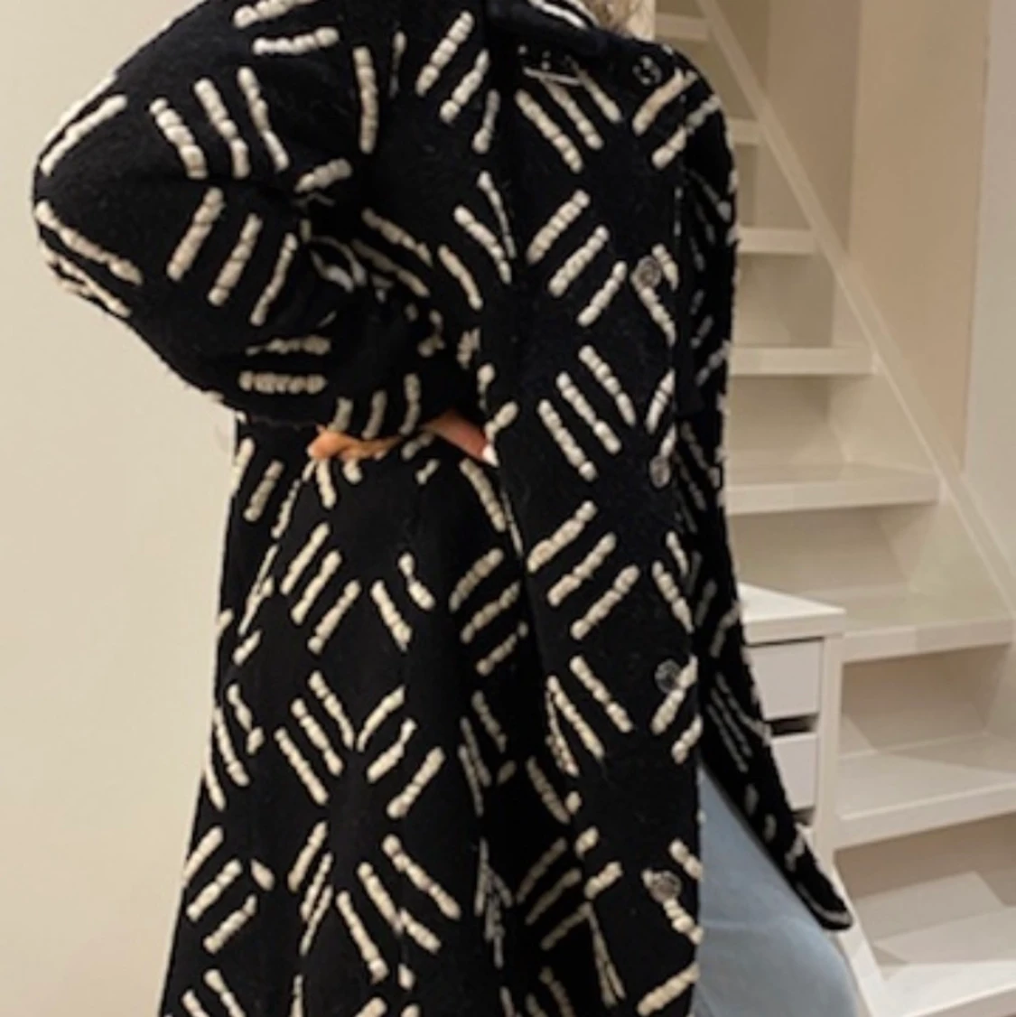 Super snygg jacka! - 90