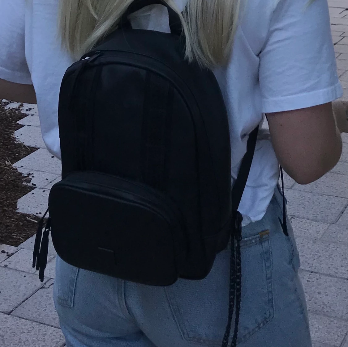 Douchenag petite - 91