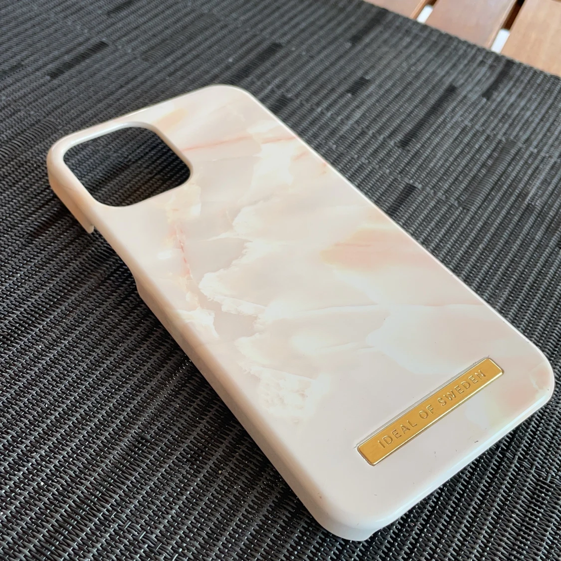 Idel of Sweden skal till iPhone 12❣️ - 91