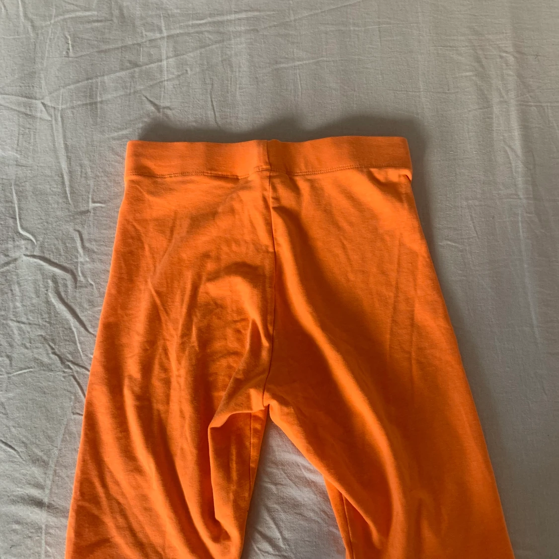 Cykelbyxor i neon  - 90