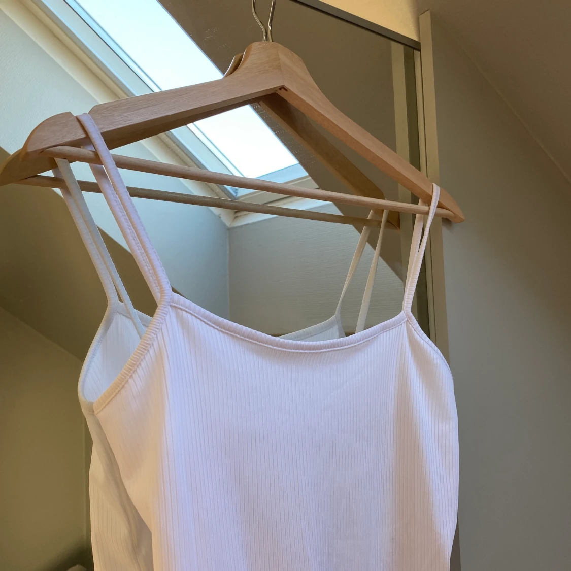 Snygg body från Naked i storlek S - 90