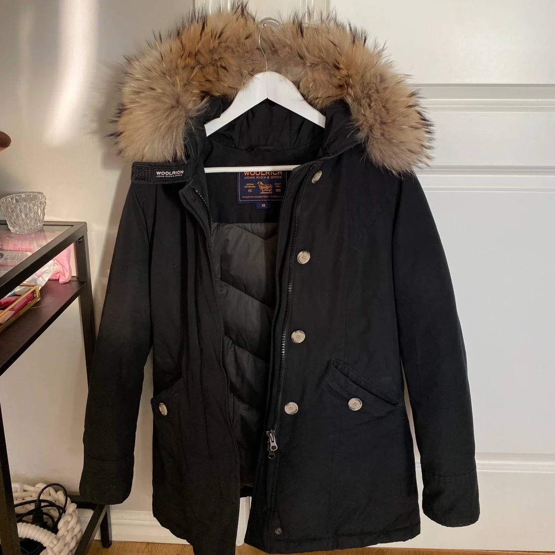 Woolrich jacka
