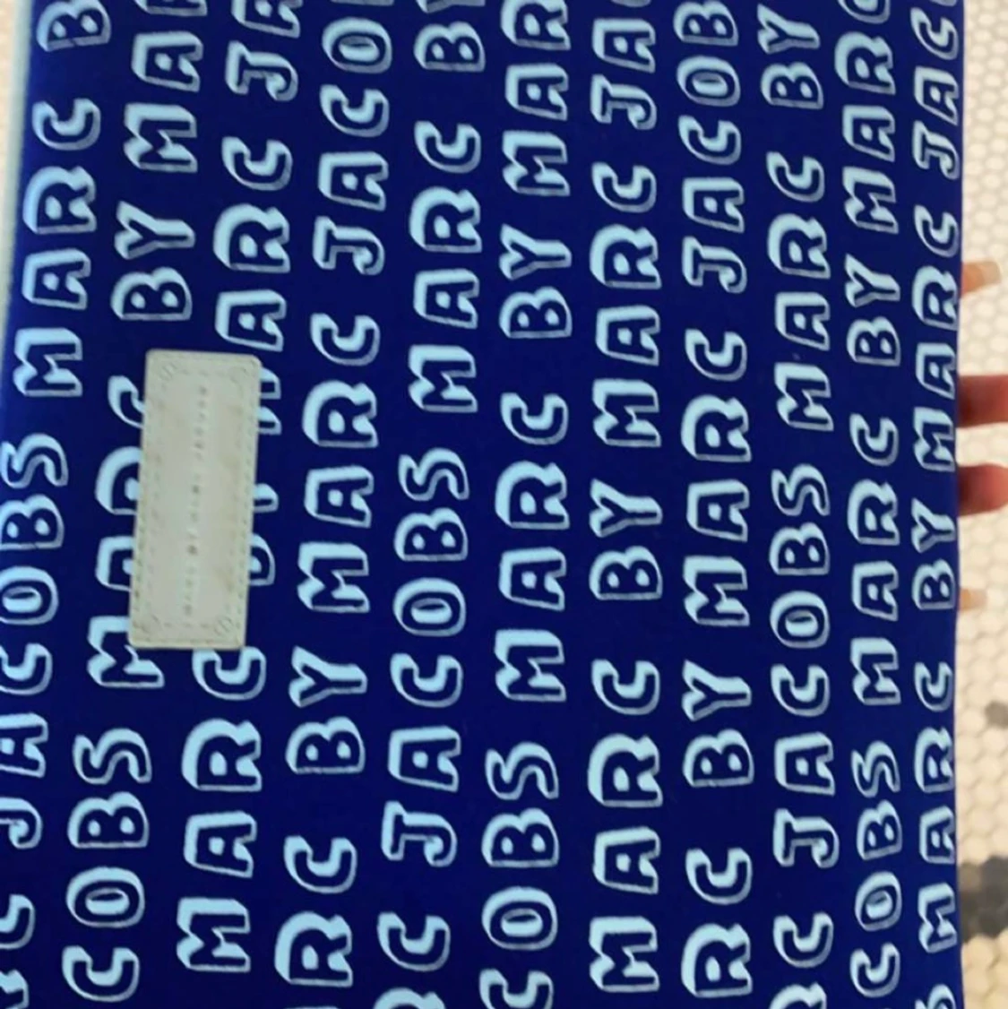 marc jacobs datorfodral  - 90