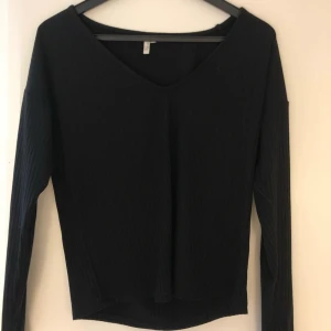 Långärmad tröja - Långärmad tröja i strl S