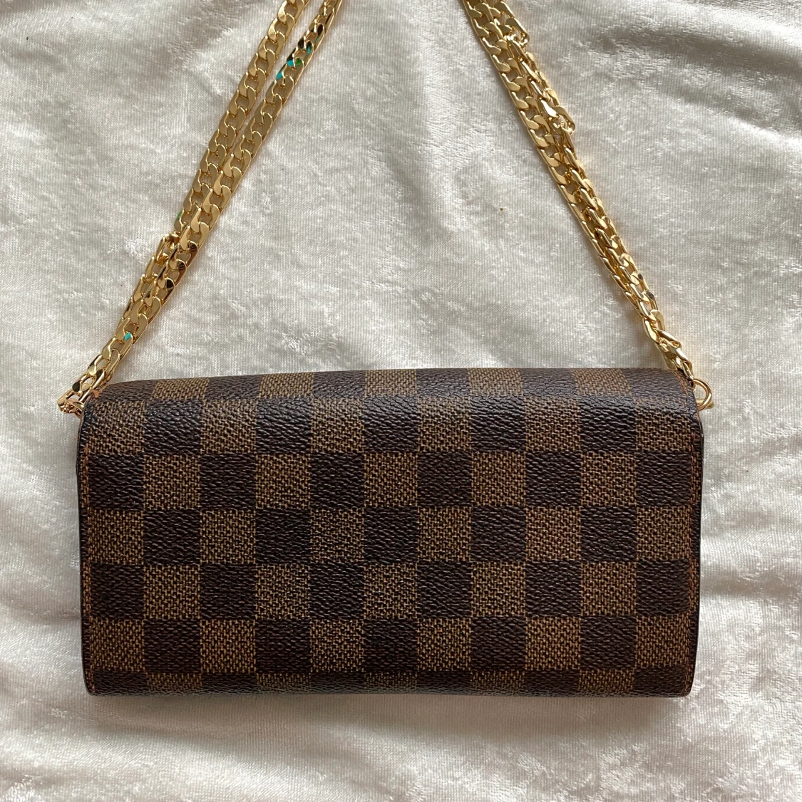 Louis vuitton sarah damier ebene  - 90