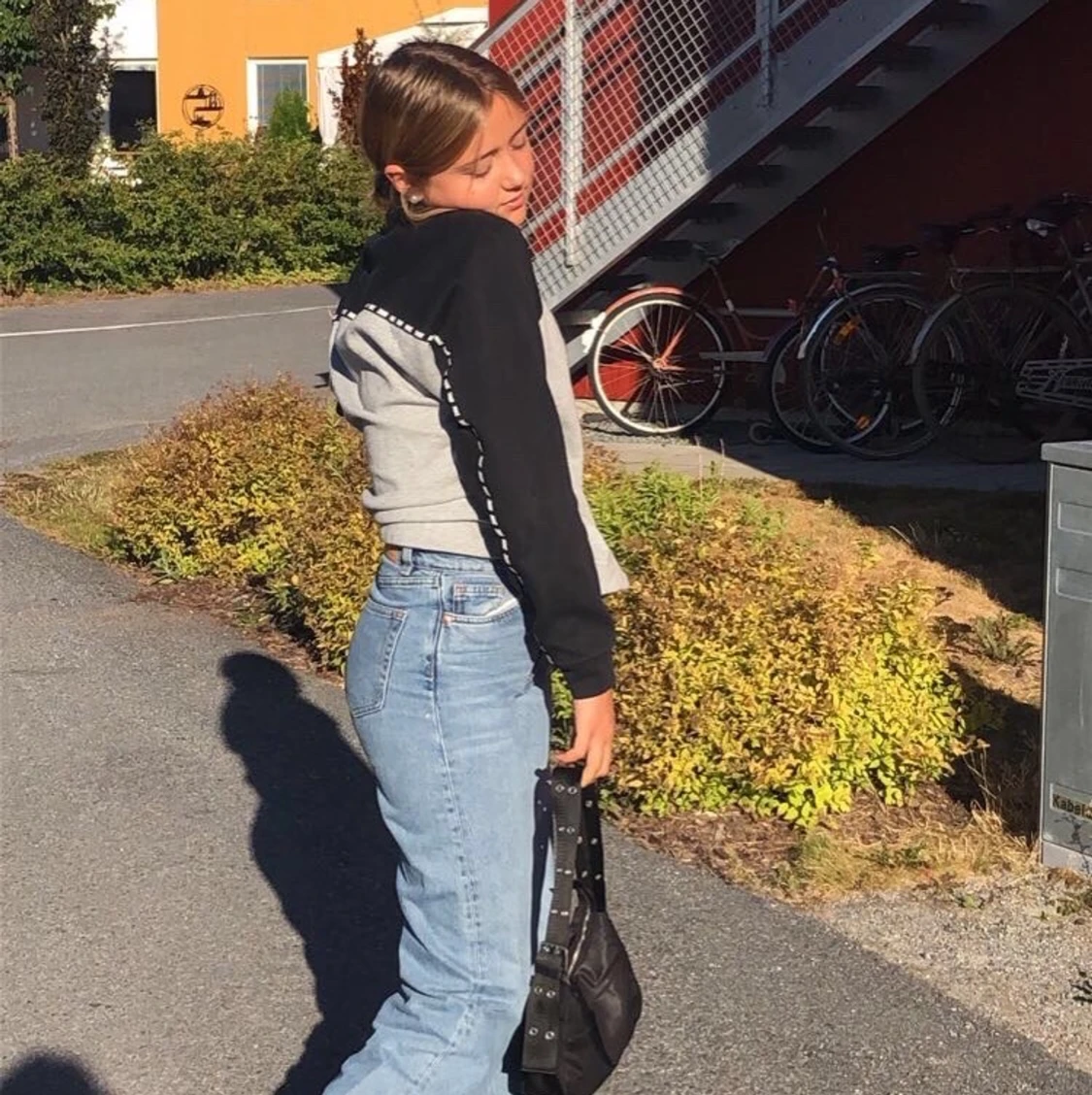 Nike sweatshirt - 91