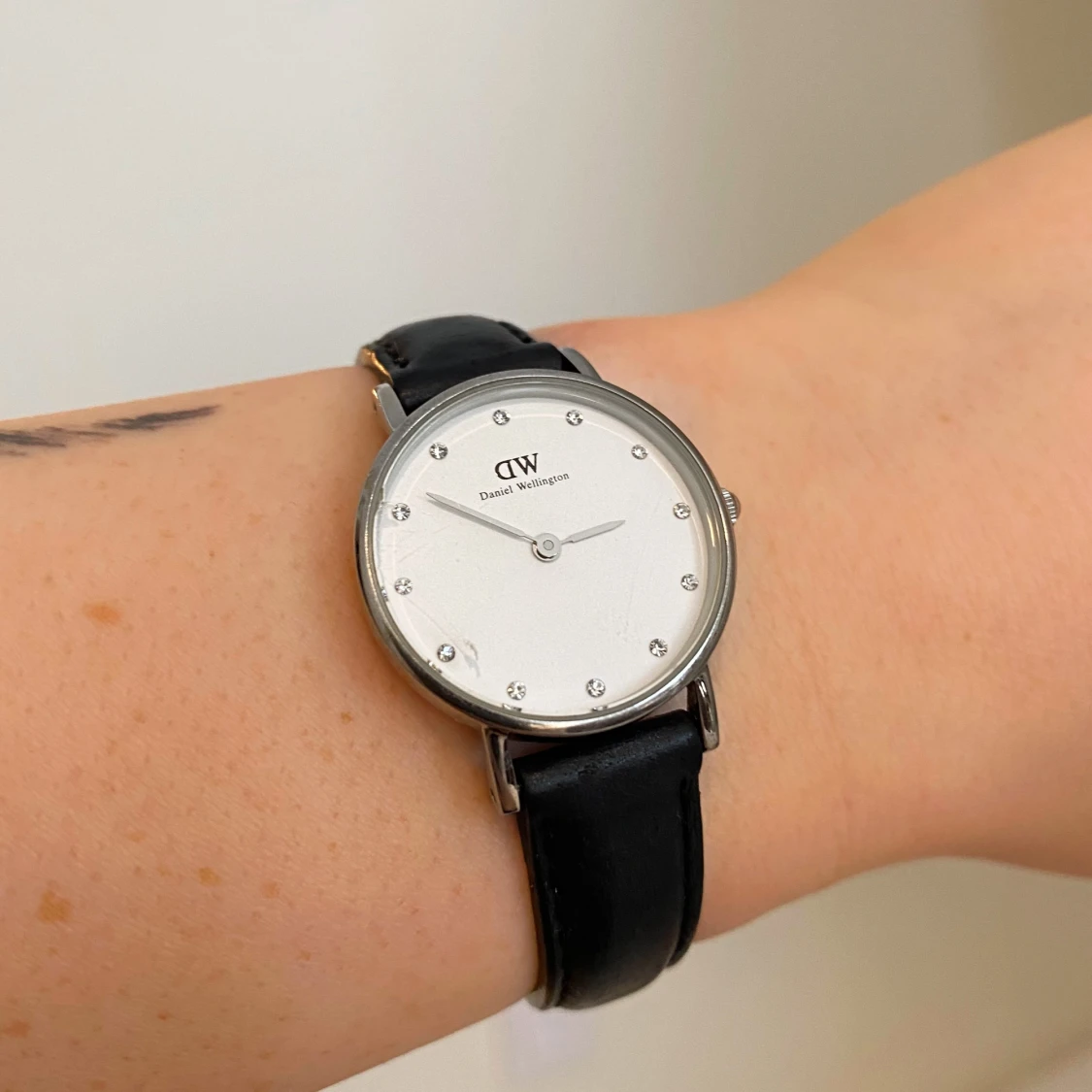 Daniel Wellington klocka petit