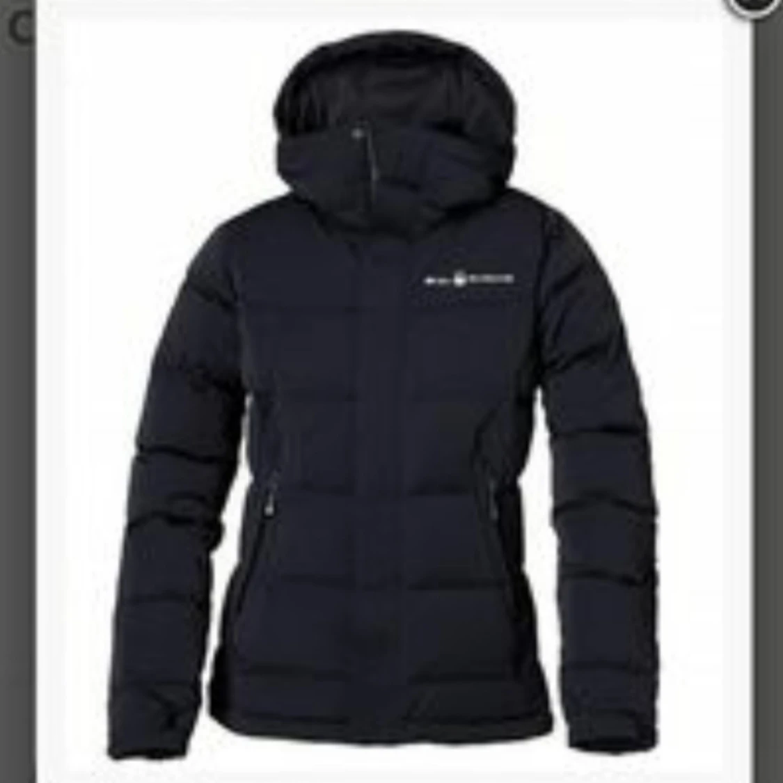 Sail Racing Jacka Storlek S - 91