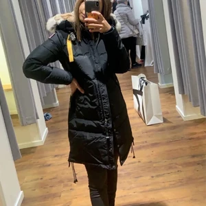 Parajumper long bear  - Bra skick säljs pga nyköpt jacka. 