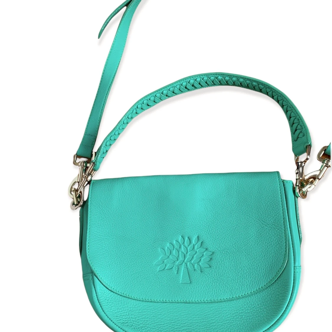 MULBERRY Effie Crossbody leather bag