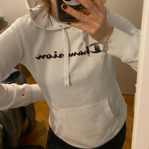 Champion hoodie - Jättebra skick, pris går att diskutera☺️