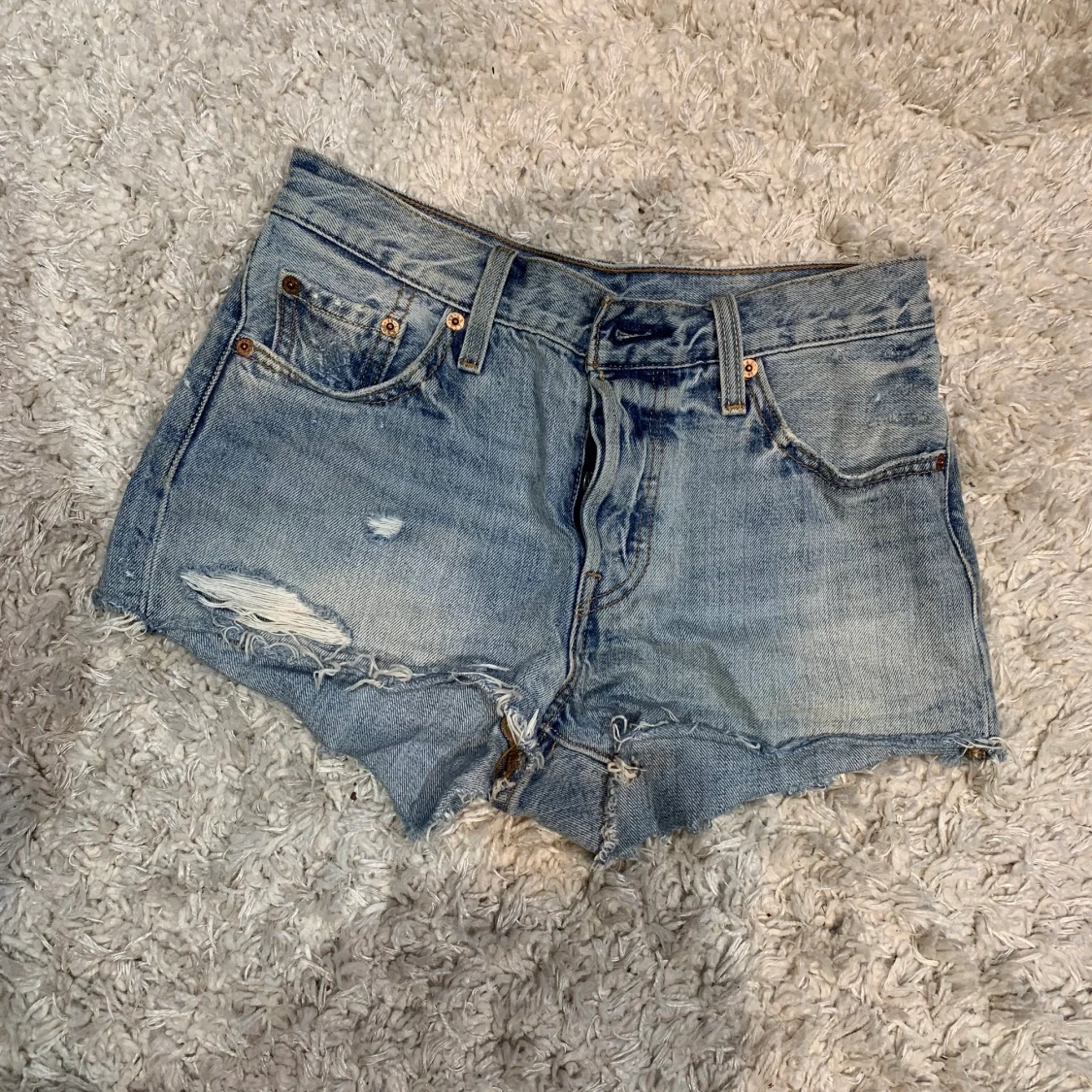 Levis 501