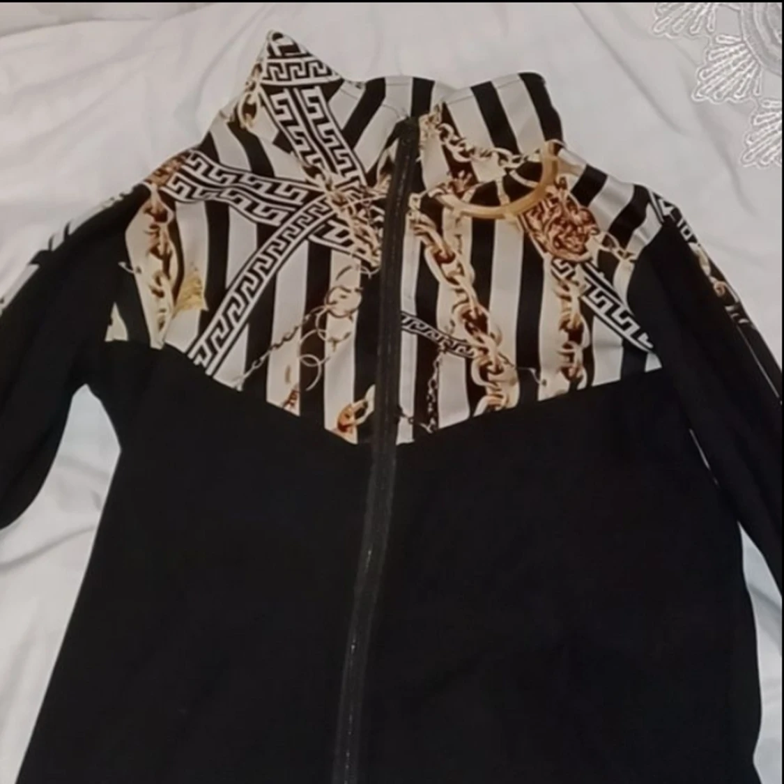 Står ej vad de är för märke - 91