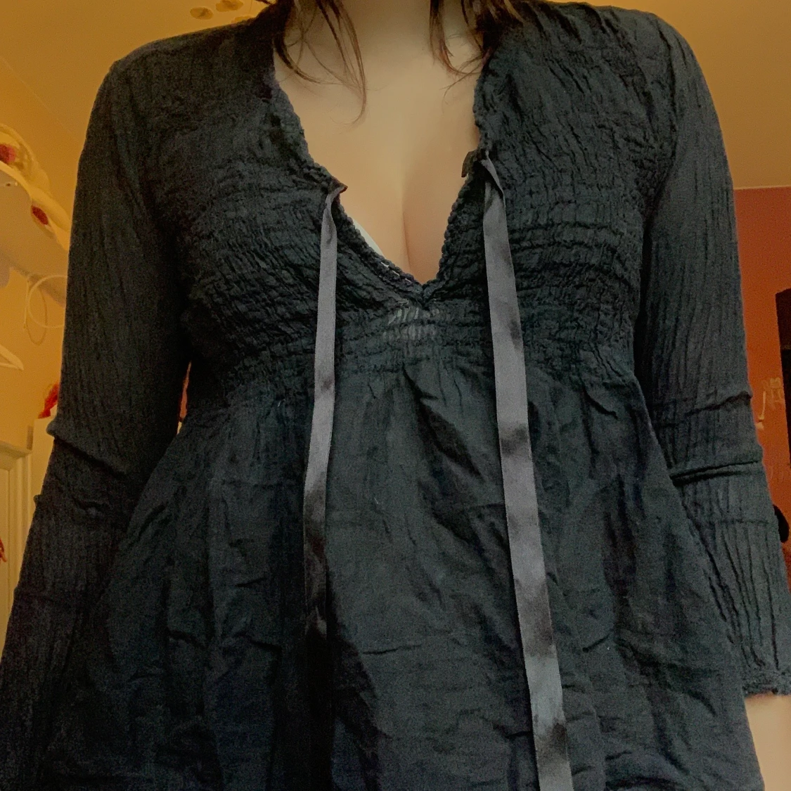 Odd Molly långärmad tröja - 90