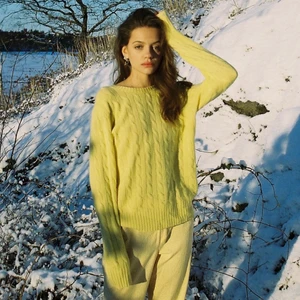 Ralph Lauren tröja - 100% cashmere tröja från Ralph Lauren