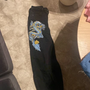 Coola jeans - Coola jeans me tryck!