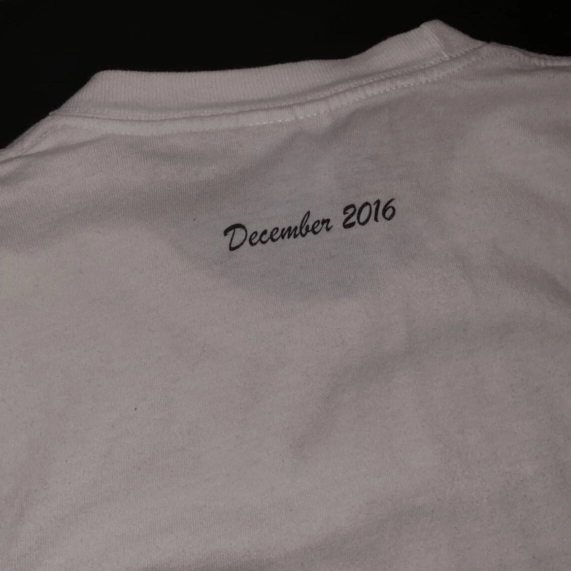 supreme santa box logo tee  - 91