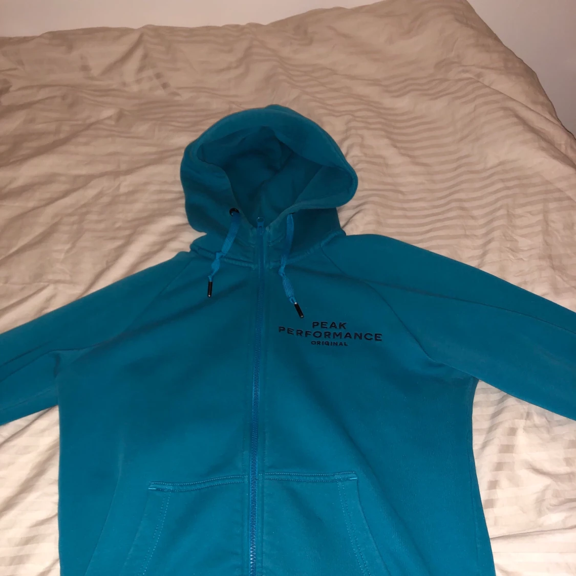 sail racing tech fleece