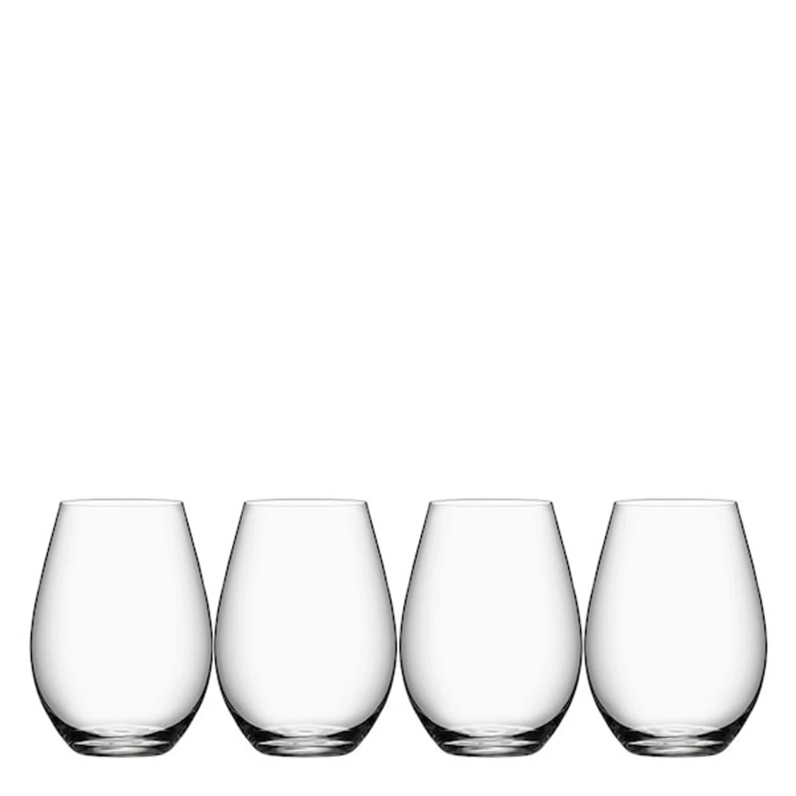 Orrefors ”More” tumbler glas  - 91