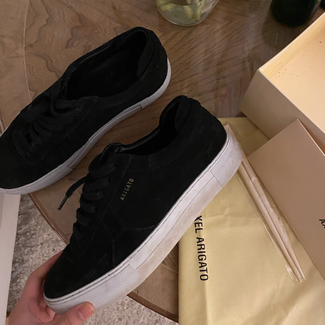 Axel arigato sneakers  - 91