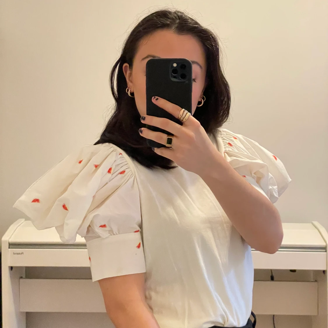 SILVIA TCHERASI XS  - 91