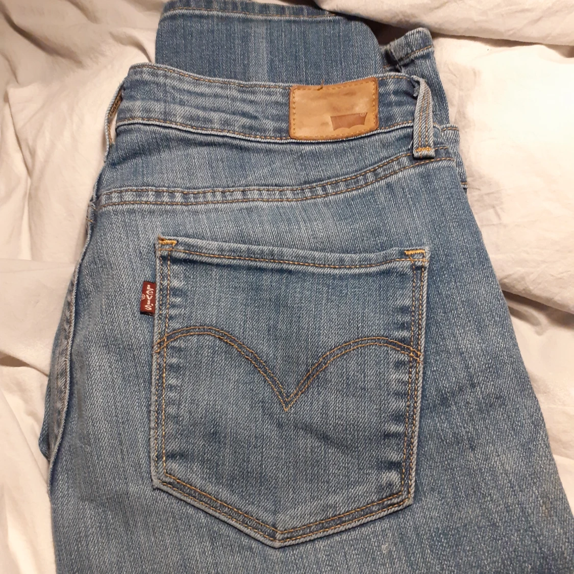 Levis jeans - 90