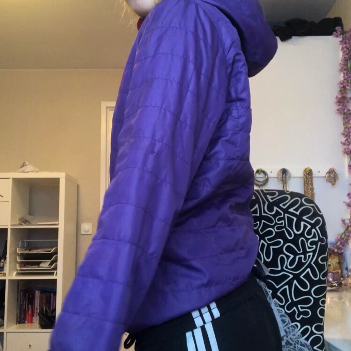 Desigual vindjacka  - 90