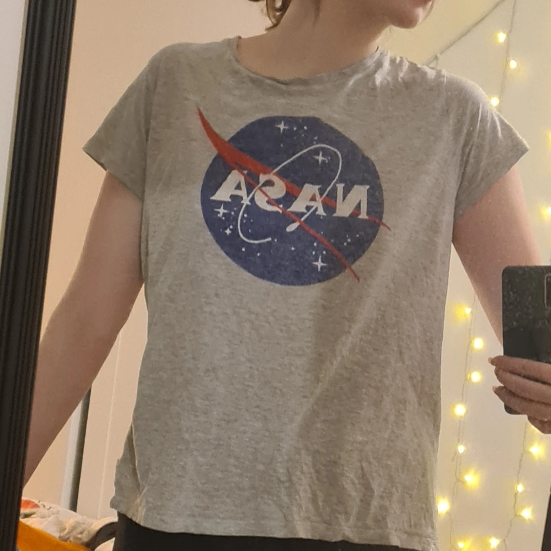 NASA- t-shirt - 90