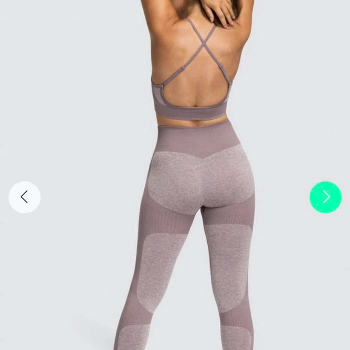 Träningskläder - 90