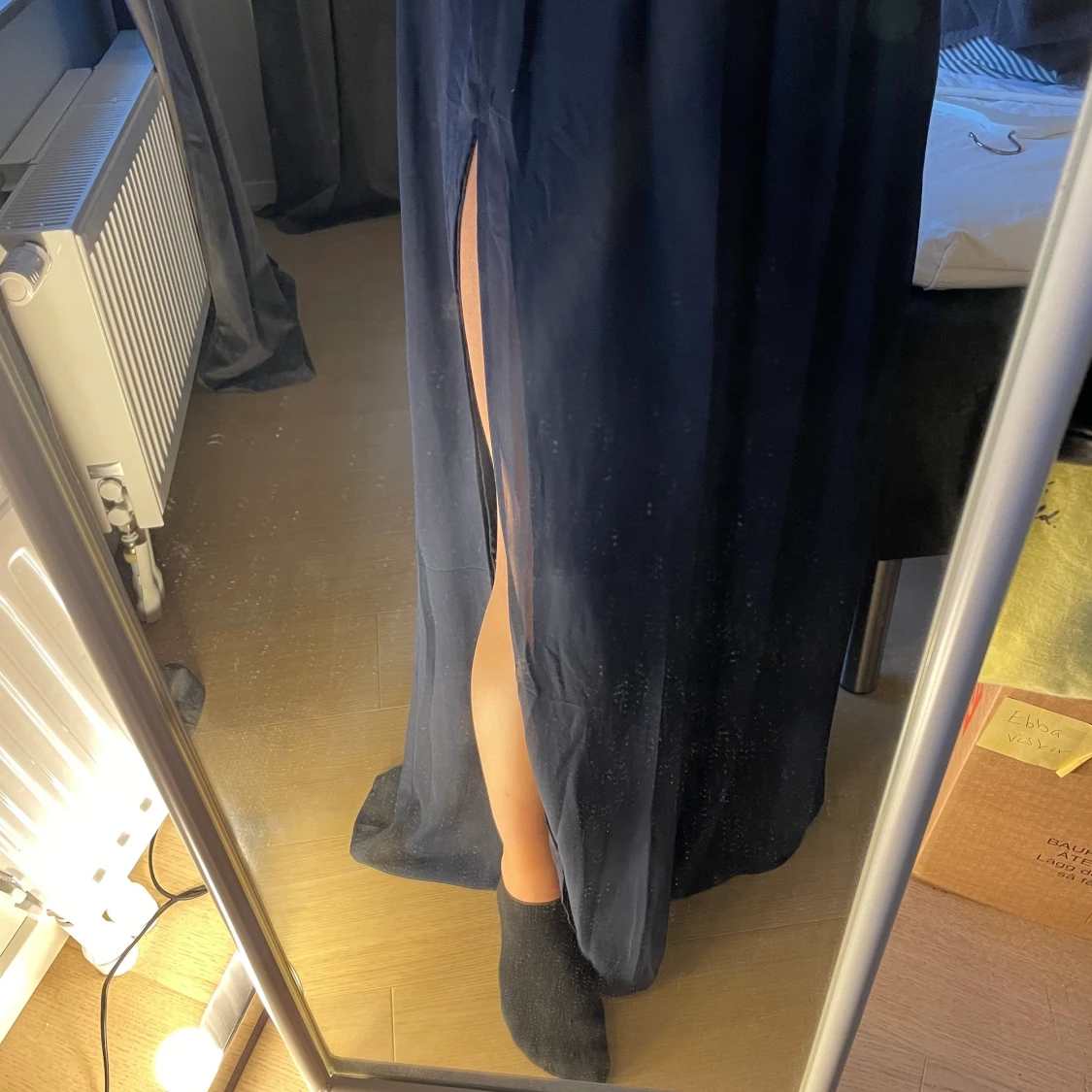 Bal/festklänning  - 91