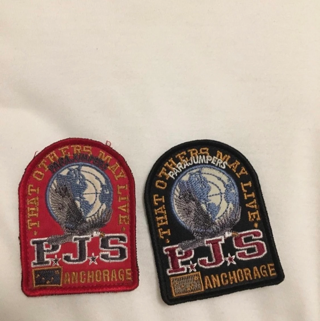 Parajumper jacka  - 91