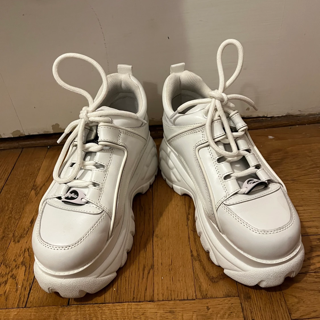 Buffalo London skor - 90