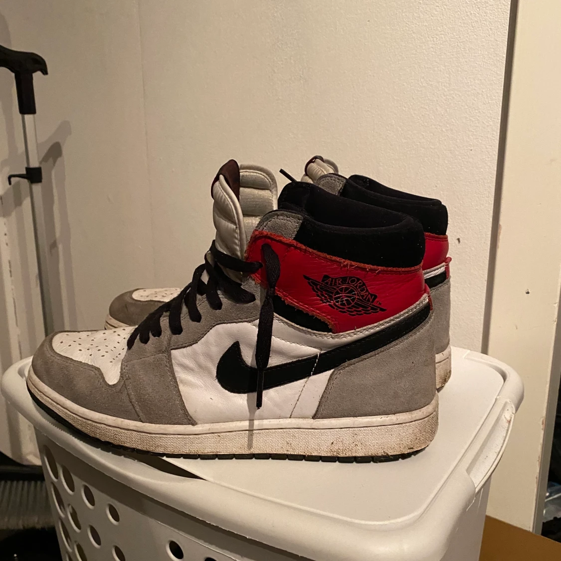 Jordan 1 - 90