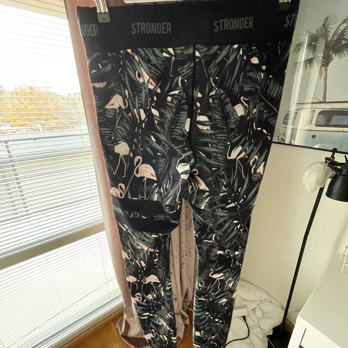 Stronger tights - 91