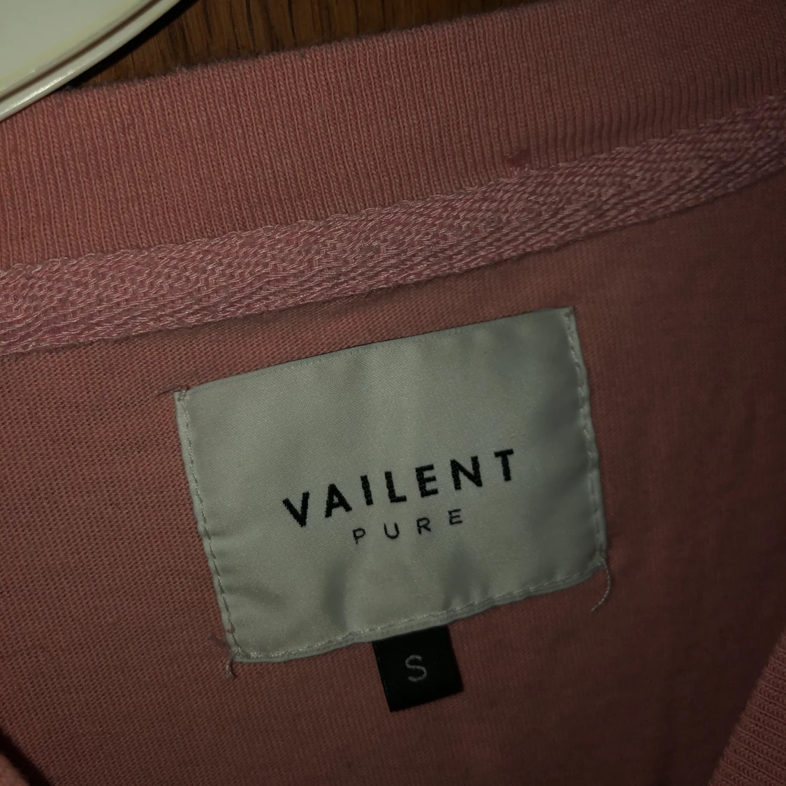 Vailent pure långärmad  - 47