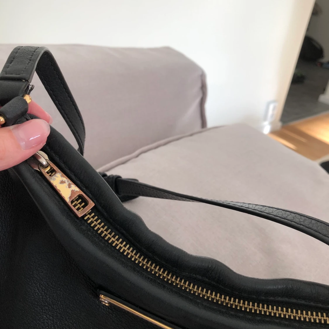 Marc Jacobs väska  - 91