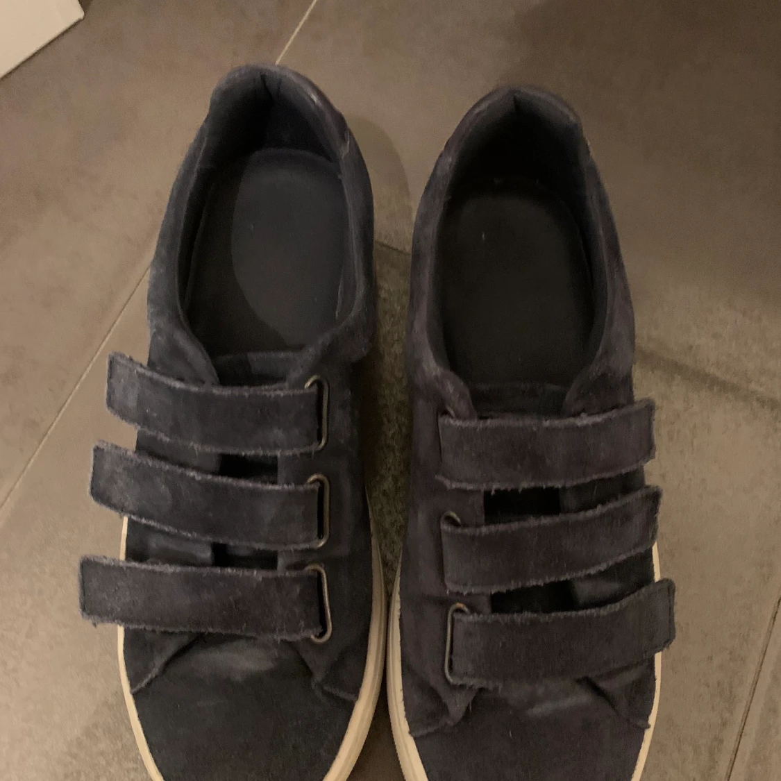 Sandro sneakers - 90