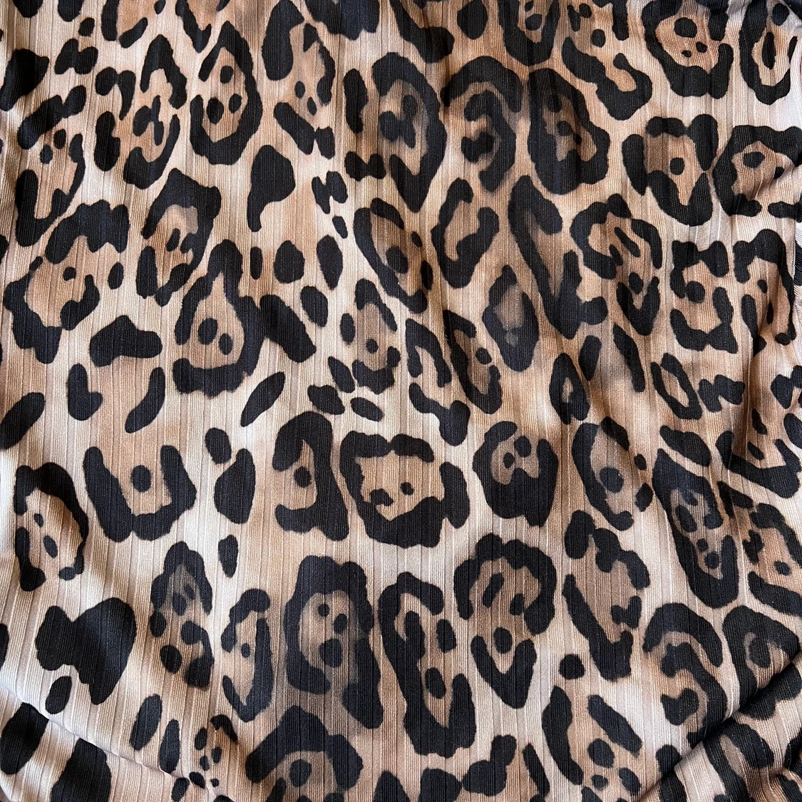 Leopard tröja ifrån Boohoo - 91