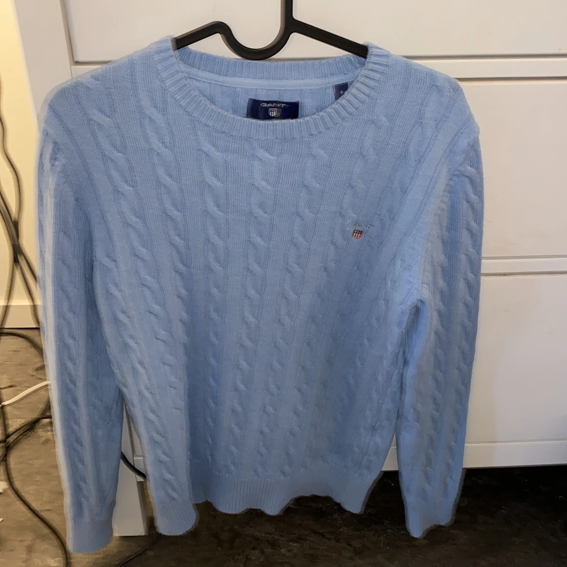 Gant långärmad tröja