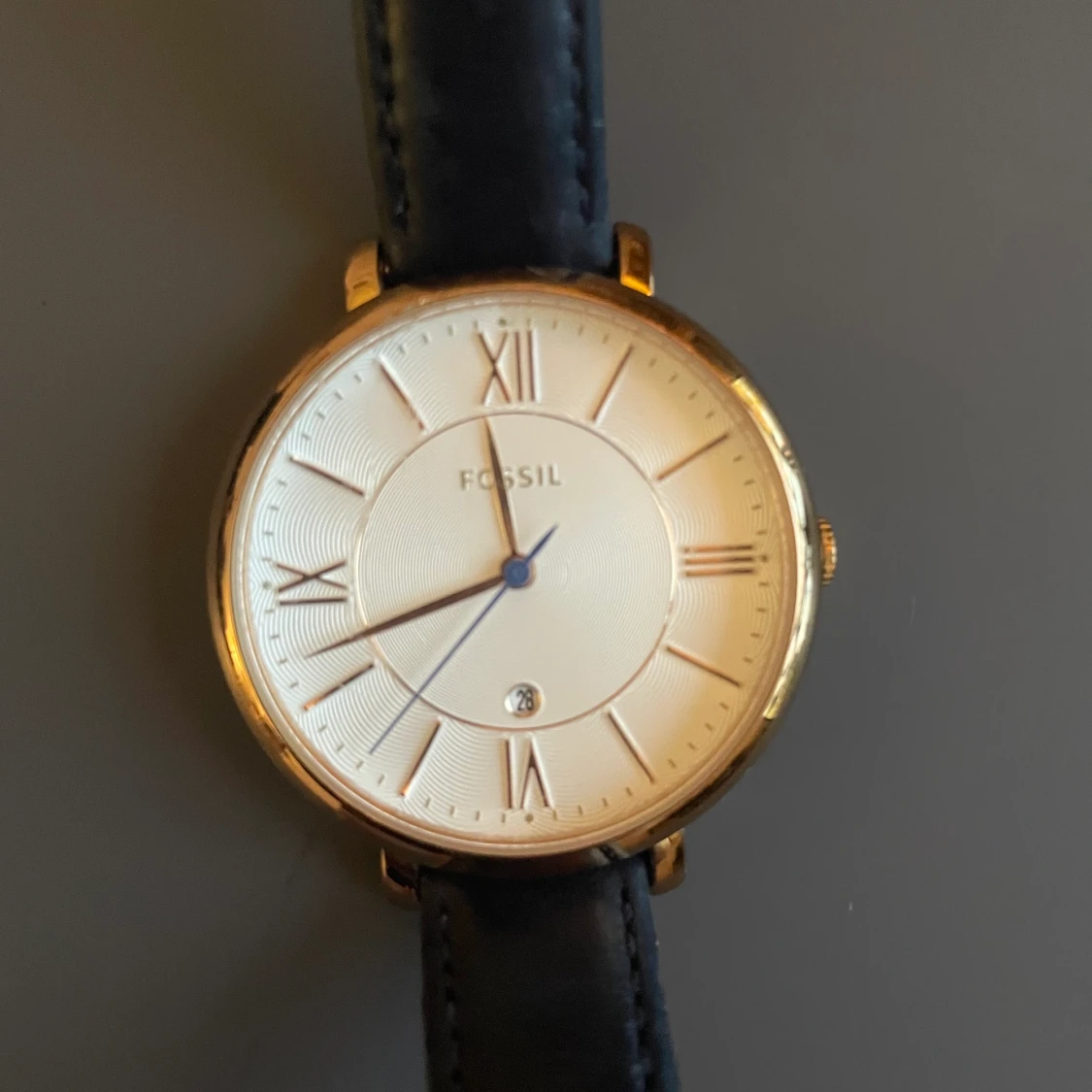 Fossil Jacqueline Watch - 90