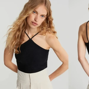 Linne  - Ett jätte fint linne från ginetricot i storlek xs 