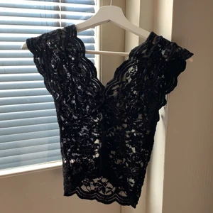 Tröja - En fin tröja från Zara