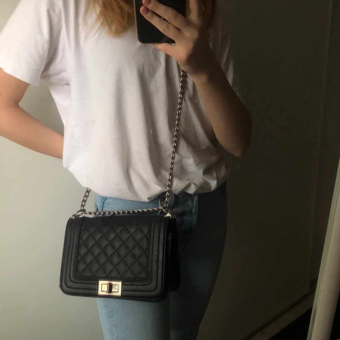 Liten väska - 90